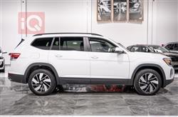 فولكسفاغن أطلس